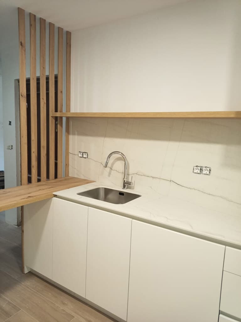 Proyectos realizados por Difain