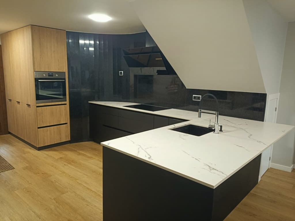 Proyectos realizados por Difain