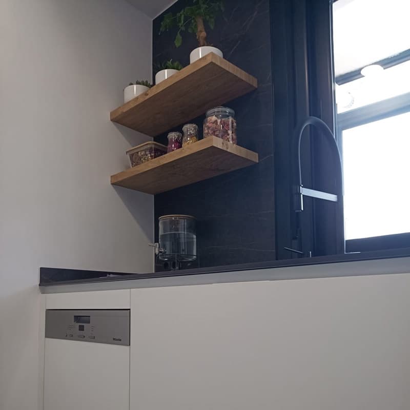 Proyectos realizados por Difain